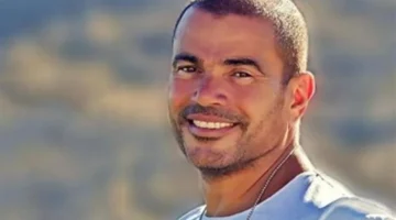 أعمال سينمائية خالدة.. محطات غيرت مسيرة عمرو دياب التمثيلية بين العفاريت والسينما المصرية